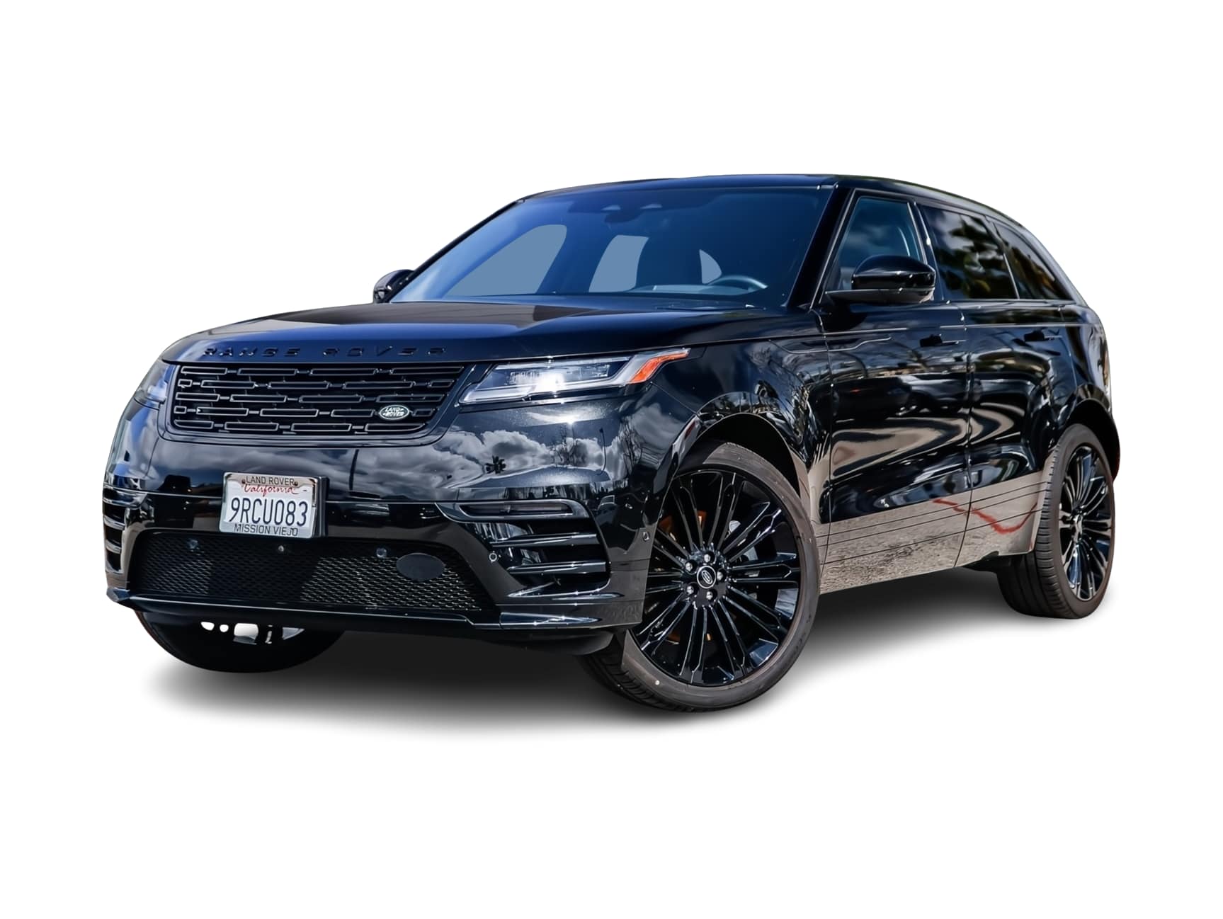 Thumbnail: 2025 Land Rover Range Rover Velar - 1