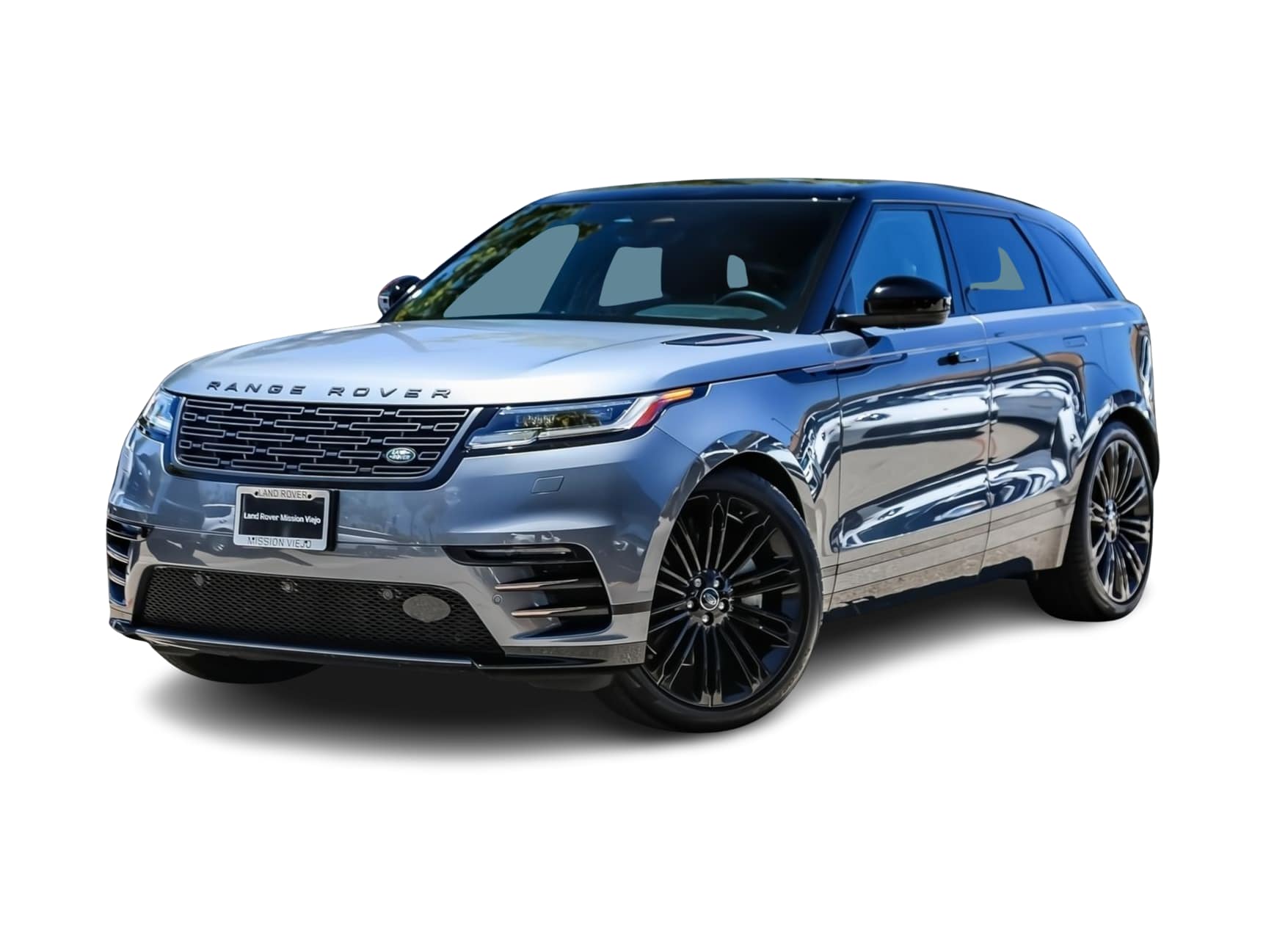 Thumbnail: 2025 Land Rover Range Rover Velar - 1