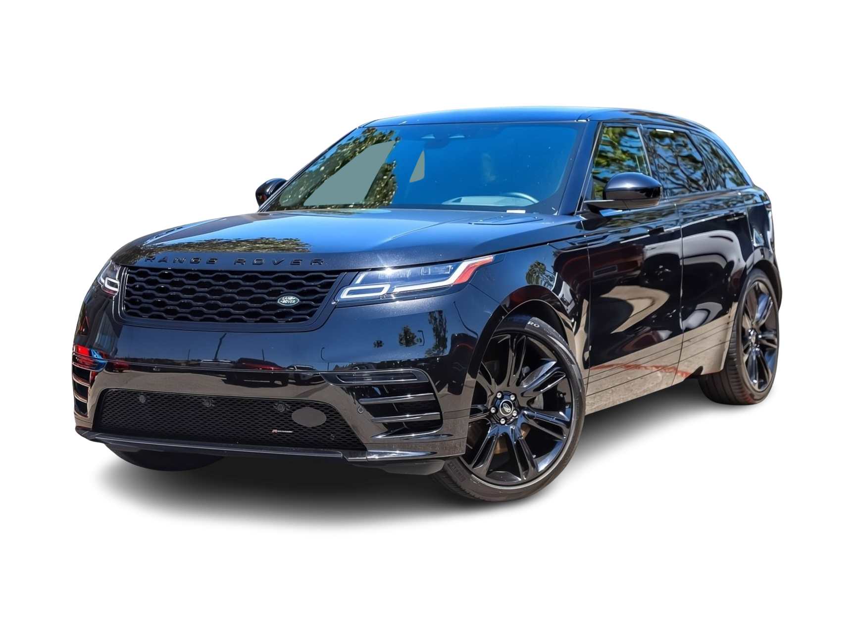 Thumbnail: 2023 Land Rover Range Rover Velar - 1