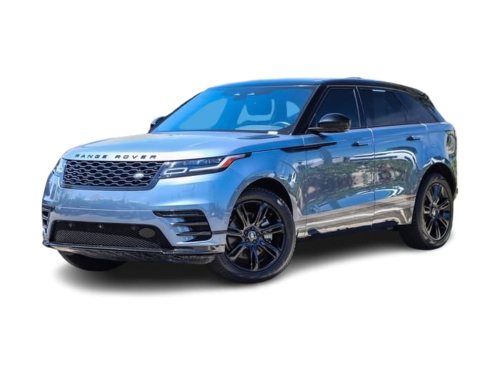 2021 Land Rover Range Rover Velar R-Dynamic S -
                Mission Viejo, CA