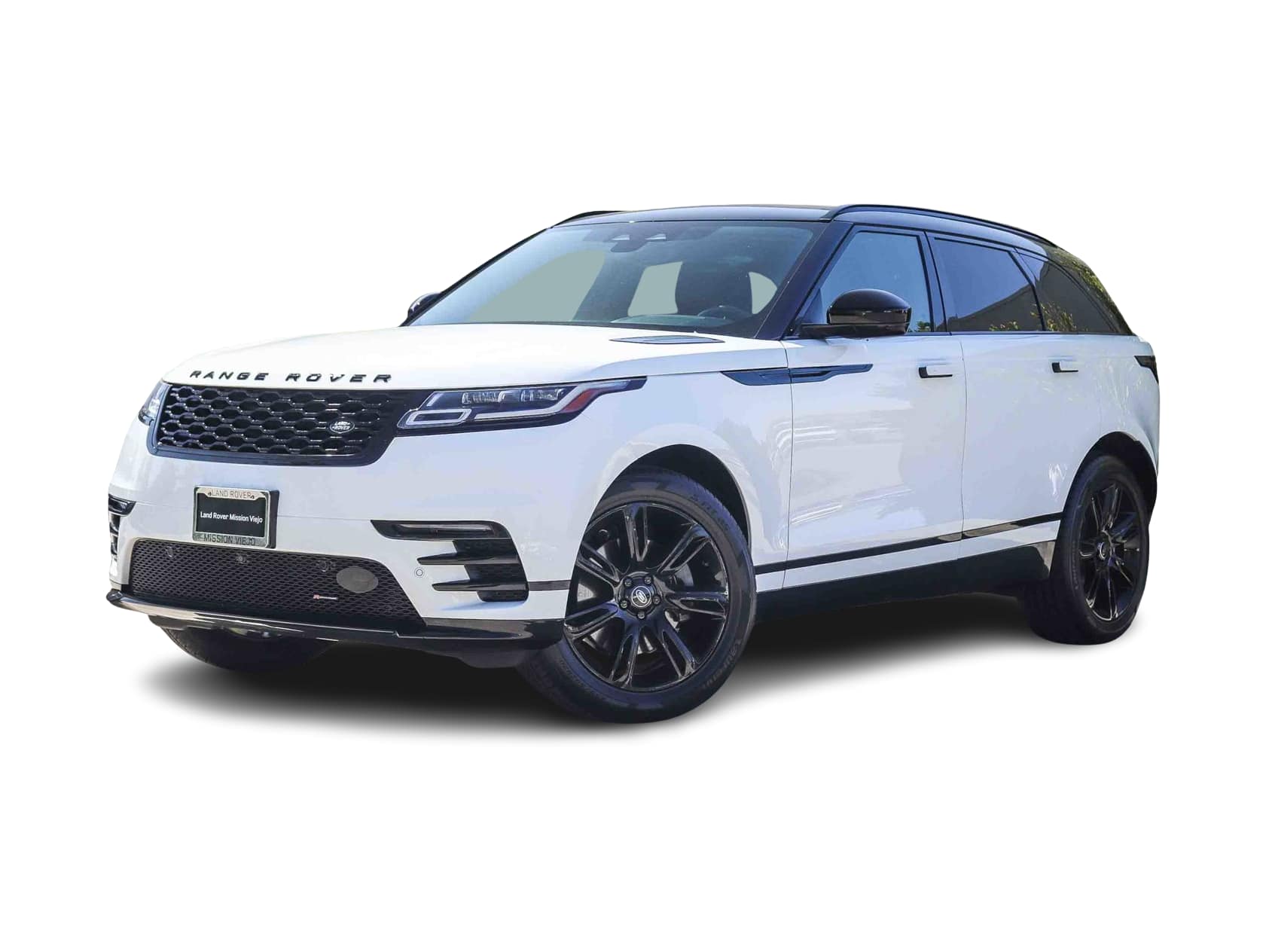 Thumbnail: 2022 Land Rover Range Rover Velar - 1