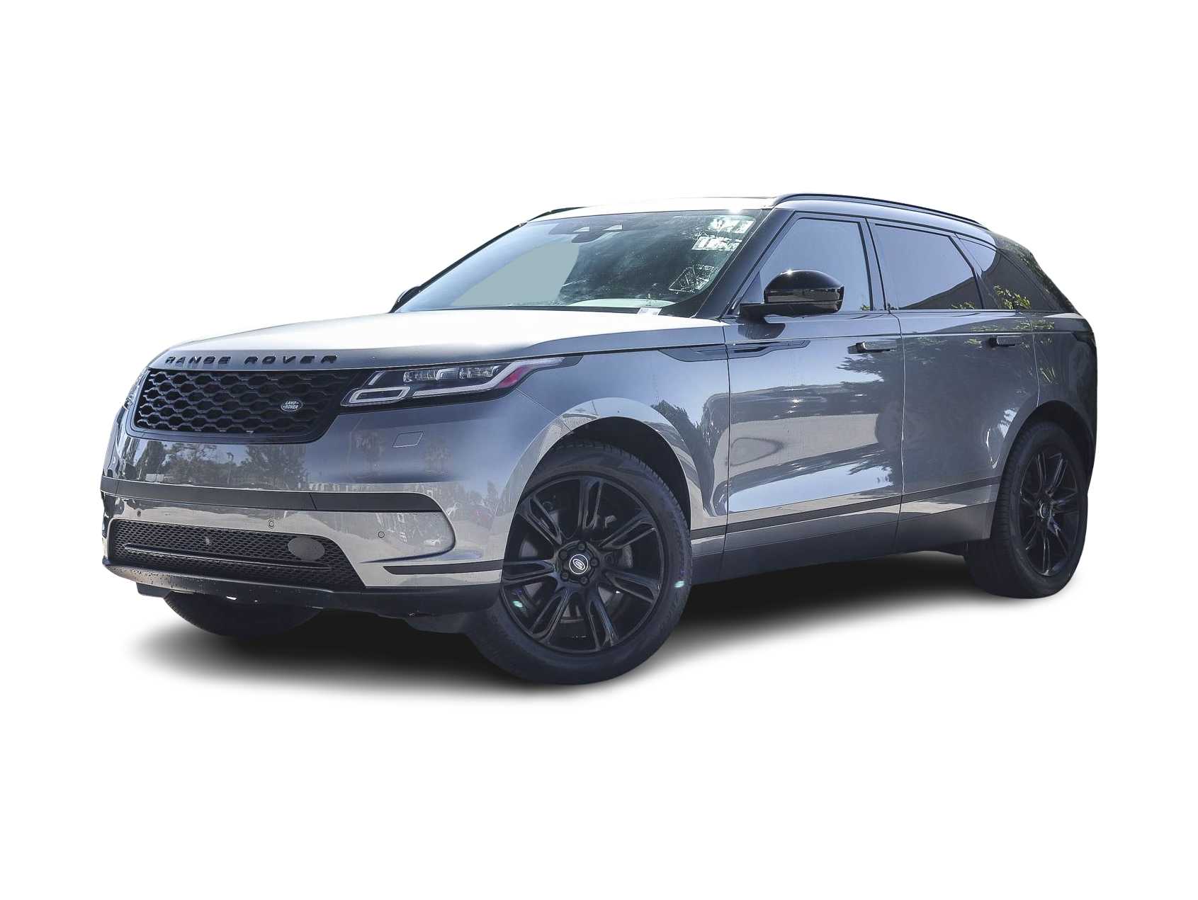 Thumbnail: 2022 Land Rover Range Rover Velar - 1