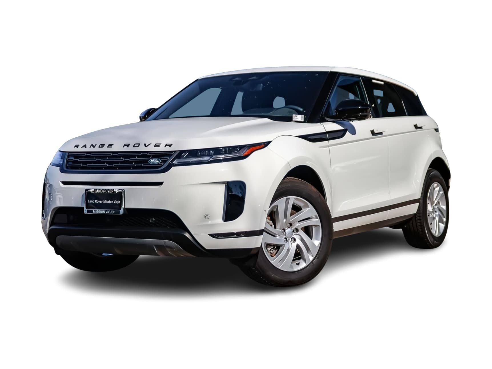 Thumbnail: 2026 Land Rover Range Rover Evoque - 1