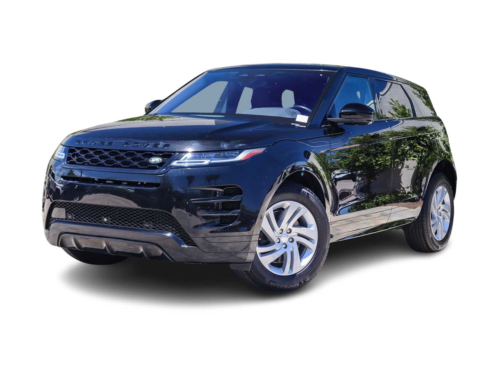 2021 Land Rover Range Rover Evoque R-Dynamic SE -
                  Mission Viejo, CA