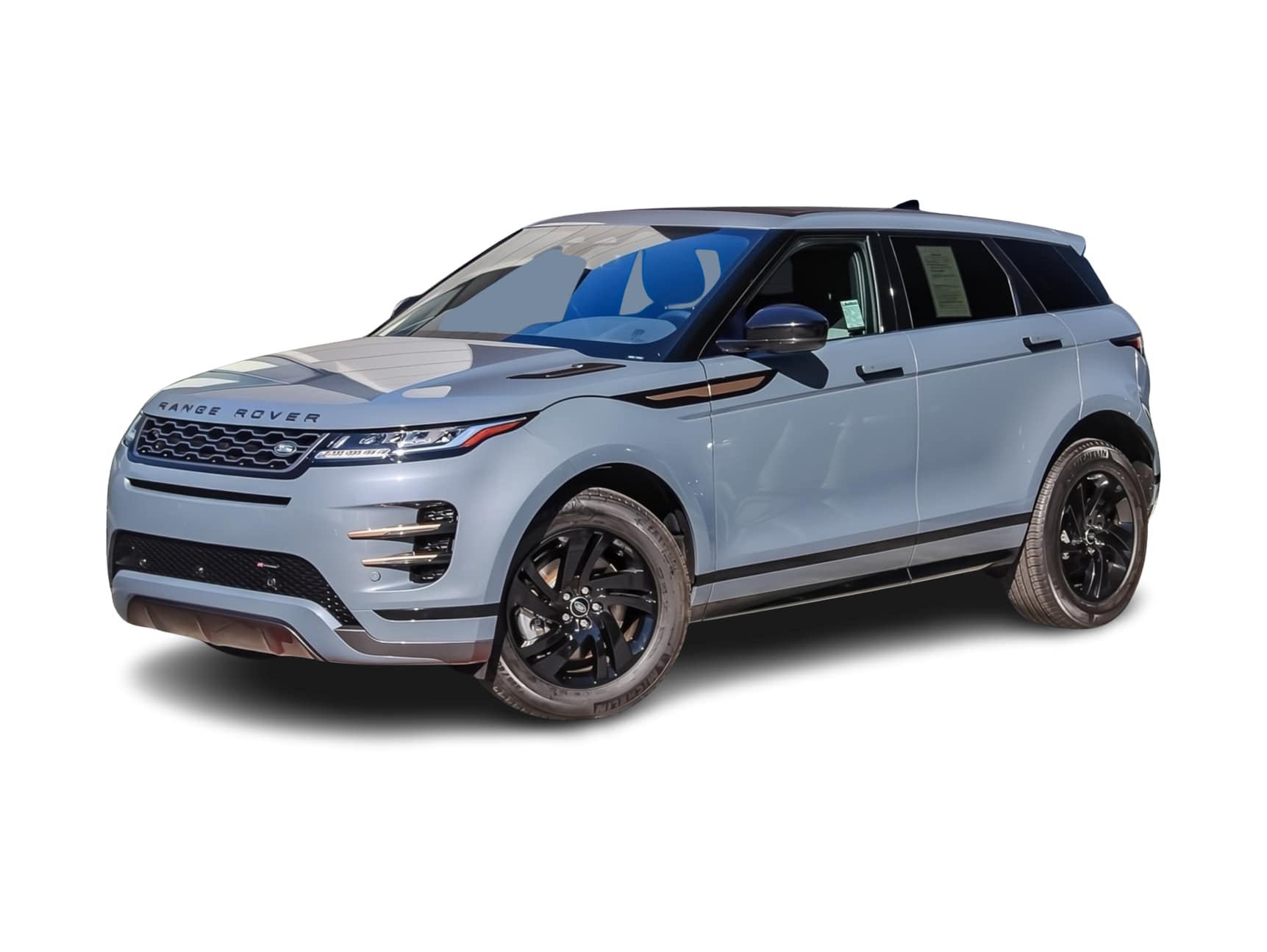 2023 Land Rover Range Rover Evoque R-Dynamic S -
                  Mission Viejo, CA
