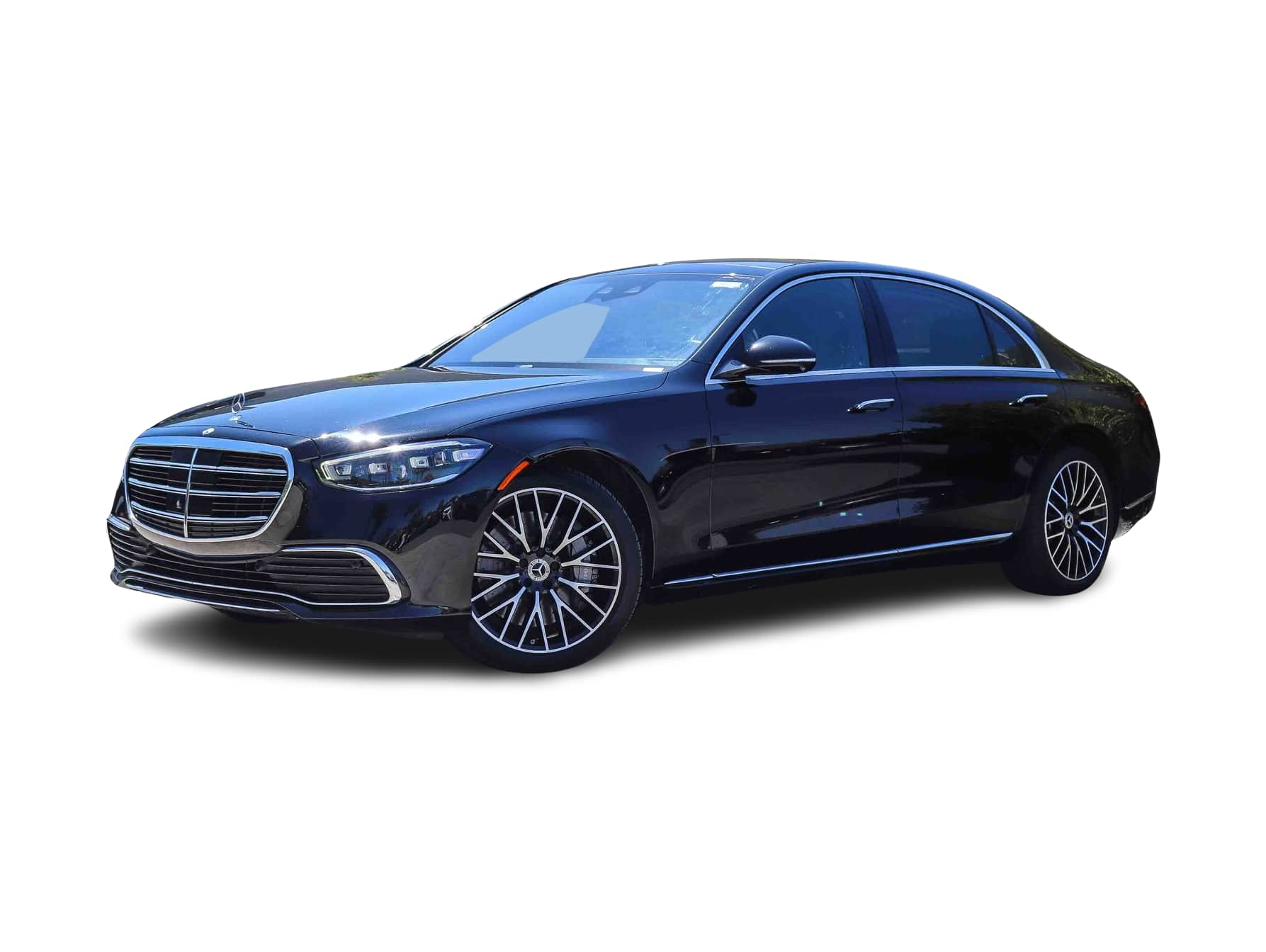2023 Mercedes-Benz S-Class S 580 -
                  Mission Viejo, CA