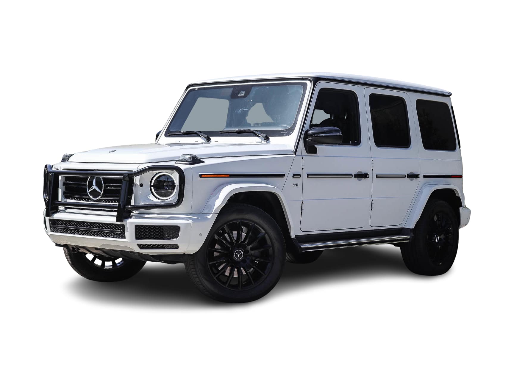 2023 Mercedes-Benz G-Class G 550 -
                  Mission Viejo, CA