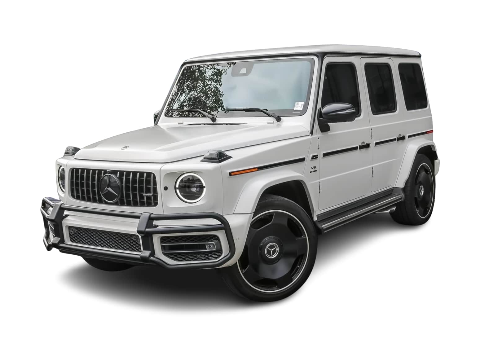 2022 Mercedes-Benz G-Class AMG G 63 -
                Mission Viejo, CA