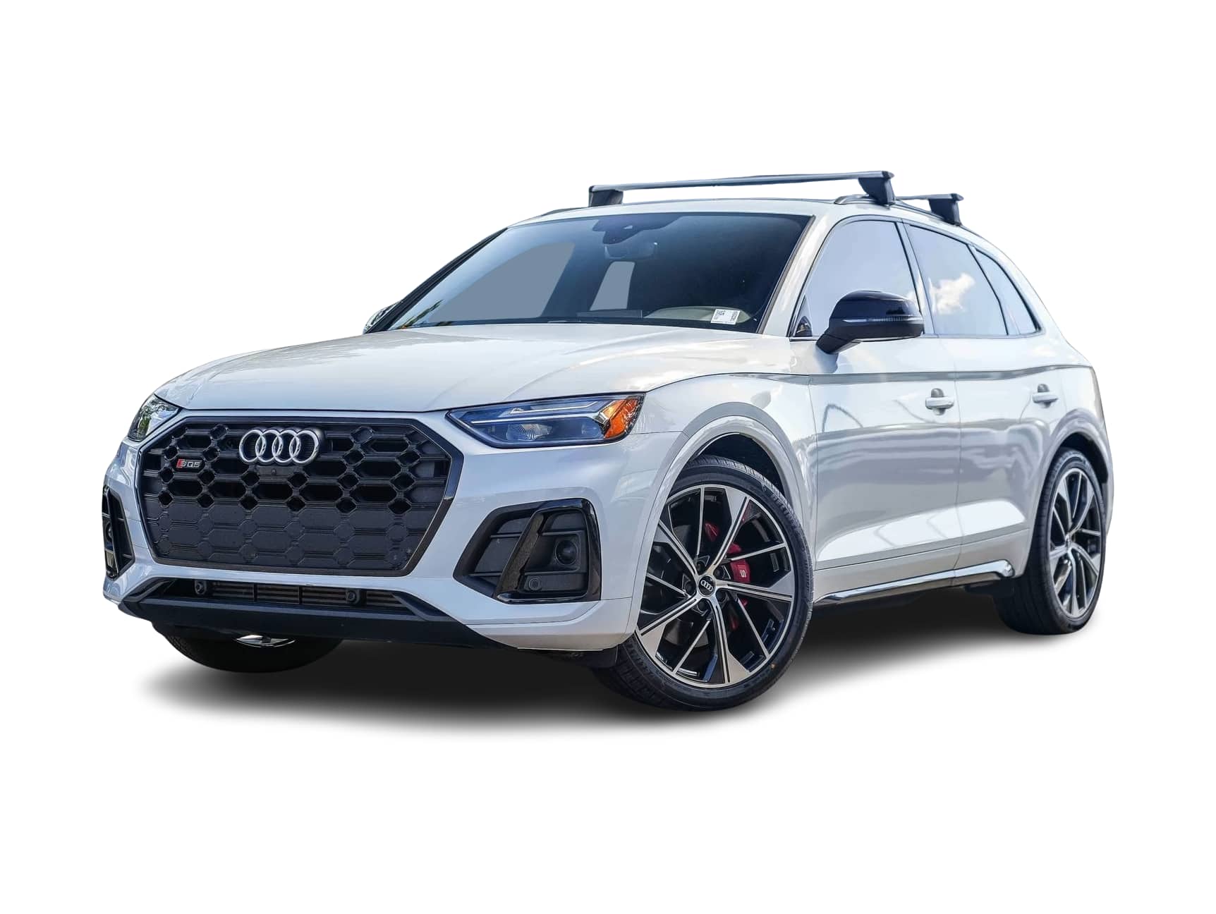 2021 Audi SQ5 Premium Plus -
                  Mission Viejo, CA