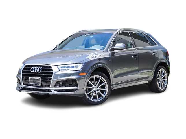 2018 Audi Q3 Premium Plus -
                Mission Viejo, CA