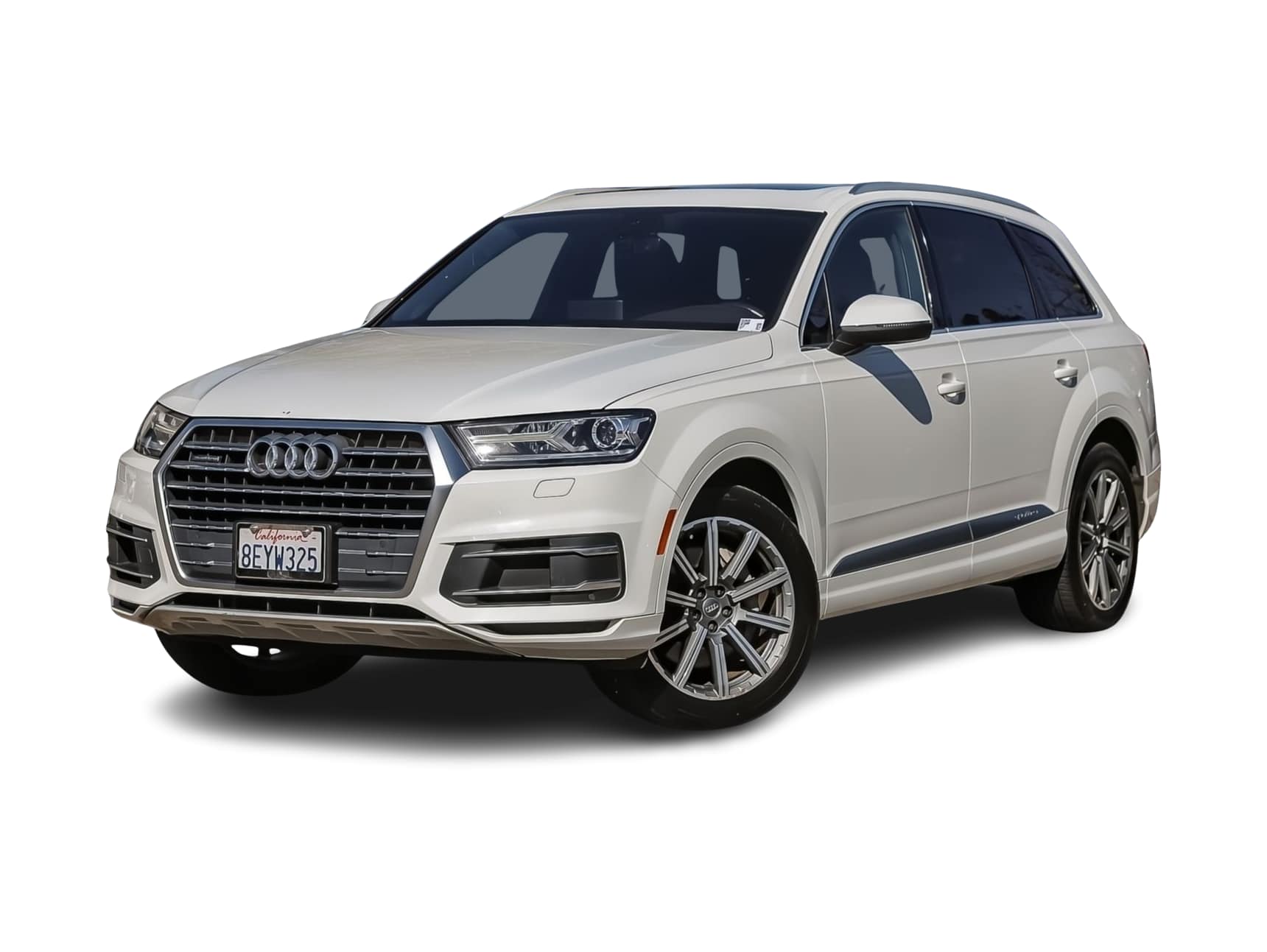 2018 Audi Q7 Premium Plus -
                  Mission Viejo, CA