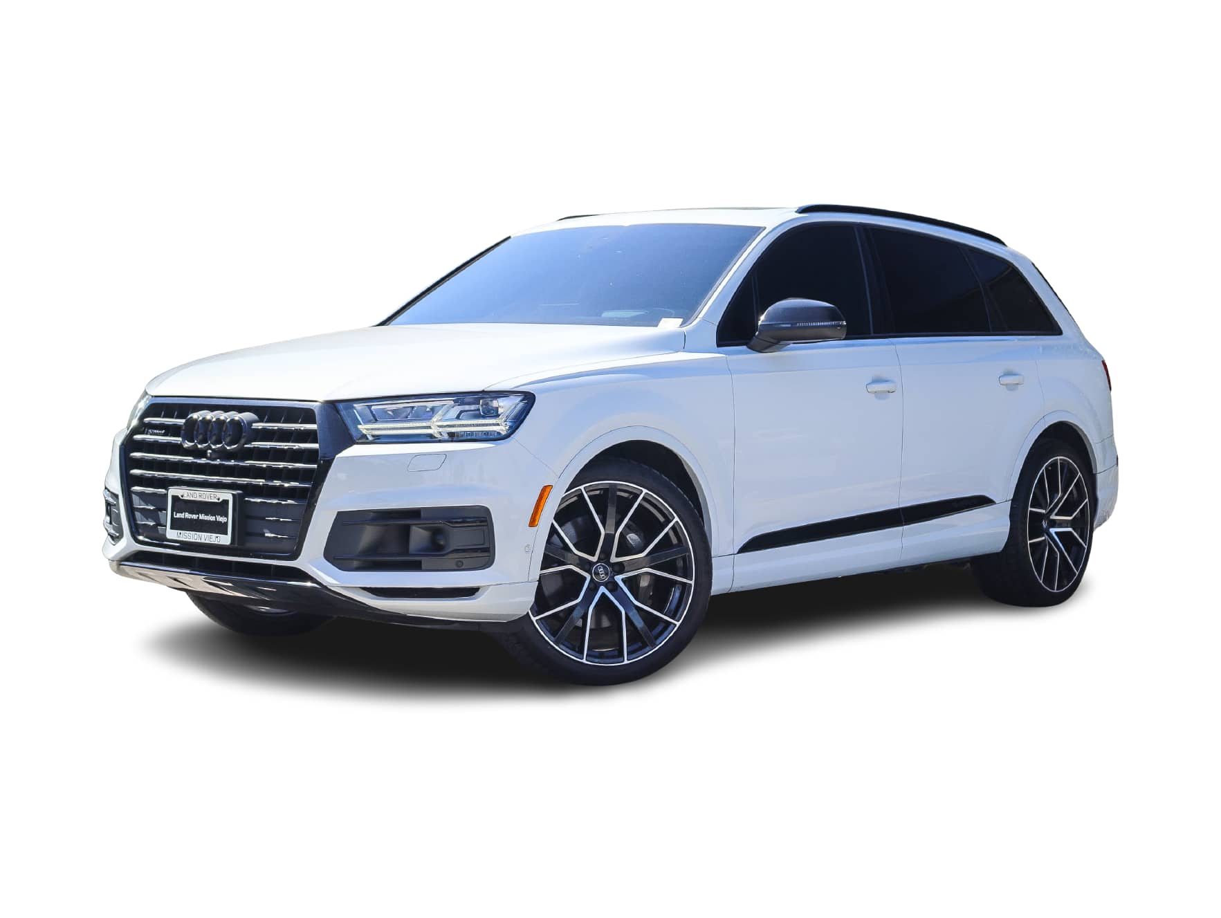 2019 Audi Q7 Prestige -
                  Mission Viejo, CA