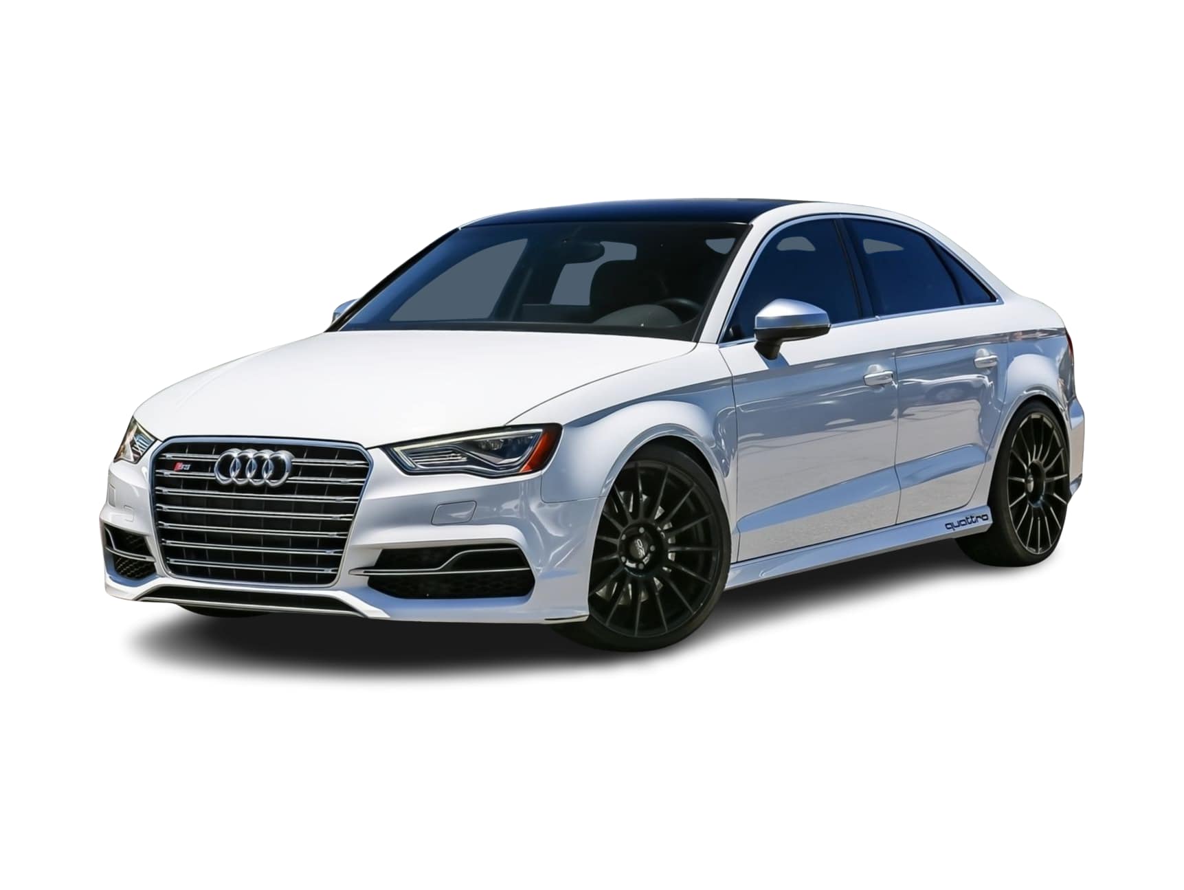 2015 Audi S3 Premium Plus -
                  Mission Viejo, CA