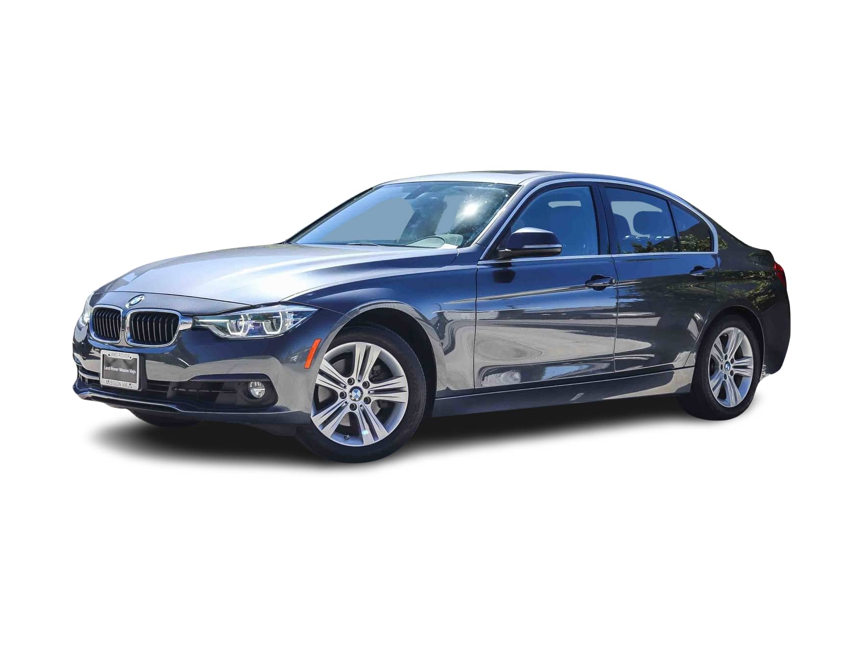 2018 BMW 3 Series 330i -
                  Mission Viejo, CA