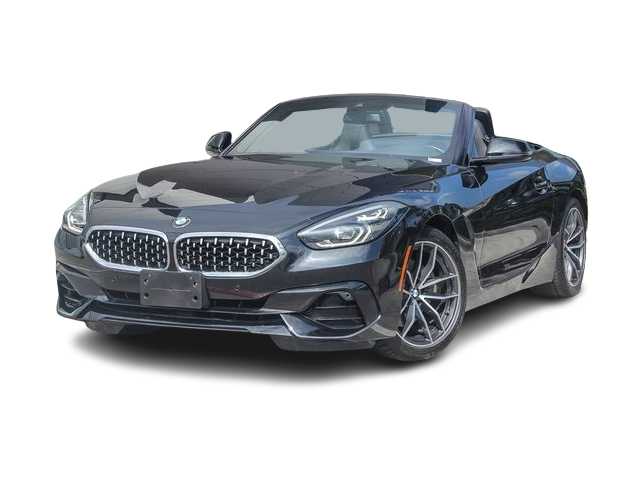 2022 BMW Z4 sDrive30i -
                Mission Viejo, CA