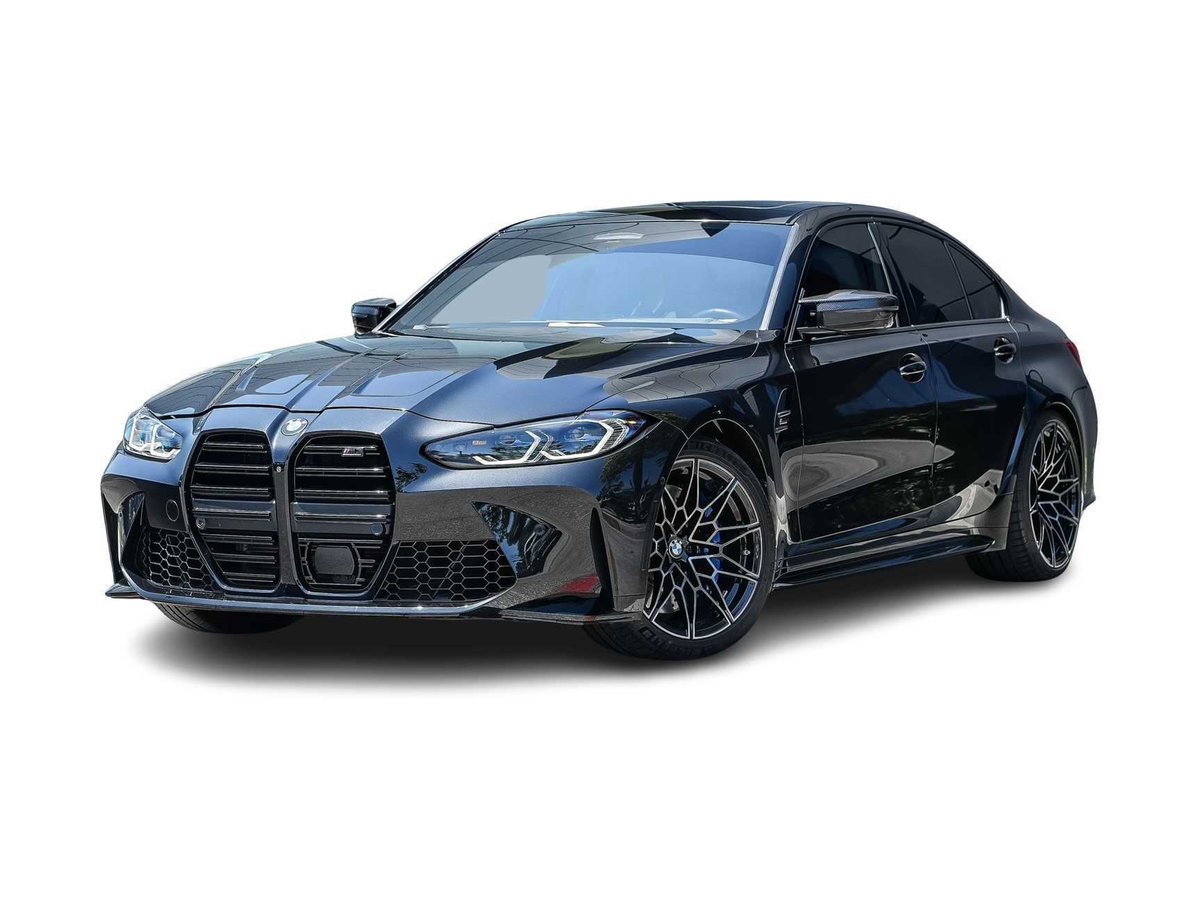 2023 BMW M3 Competition -
                  Mission Viejo, CA