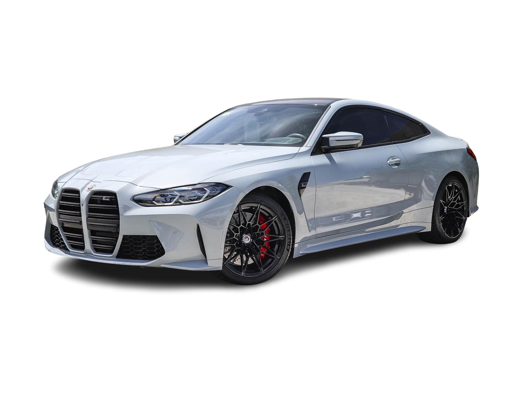2023 BMW M4 Competition -
                  Mission Viejo, CA