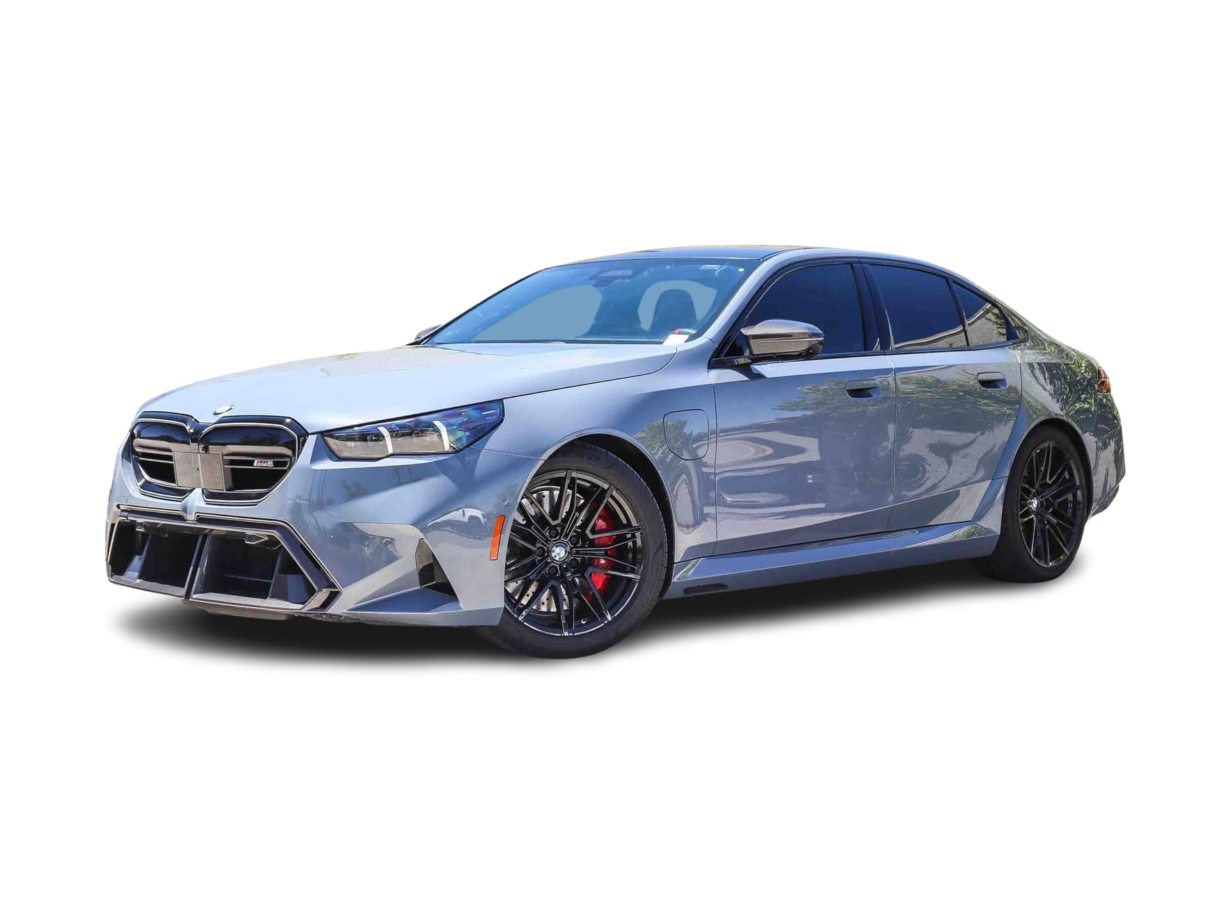 2025 BMW M5 Base -
                  Mission Viejo, CA