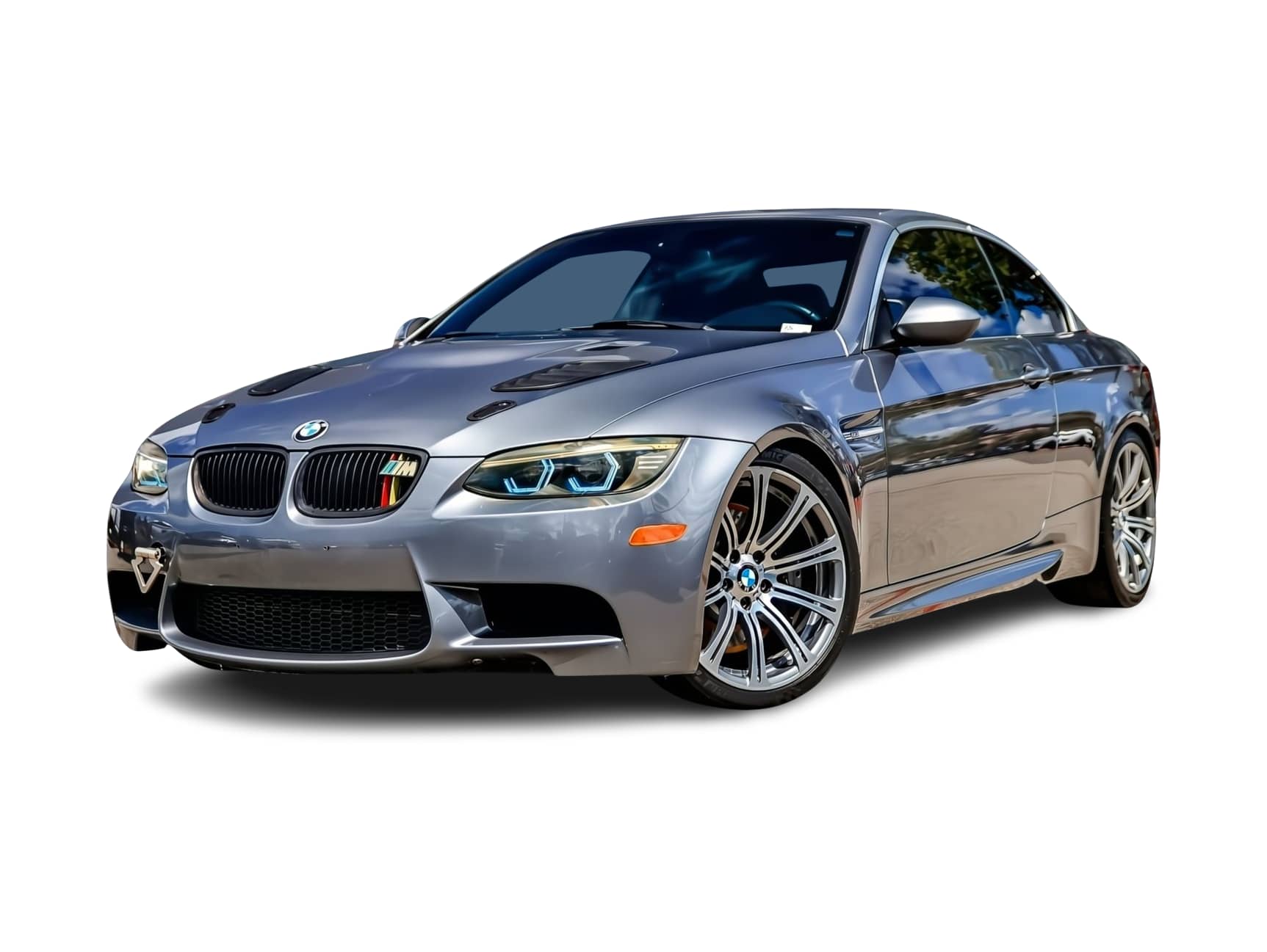 2013 BMW M3  -
                  Mission Viejo, CA