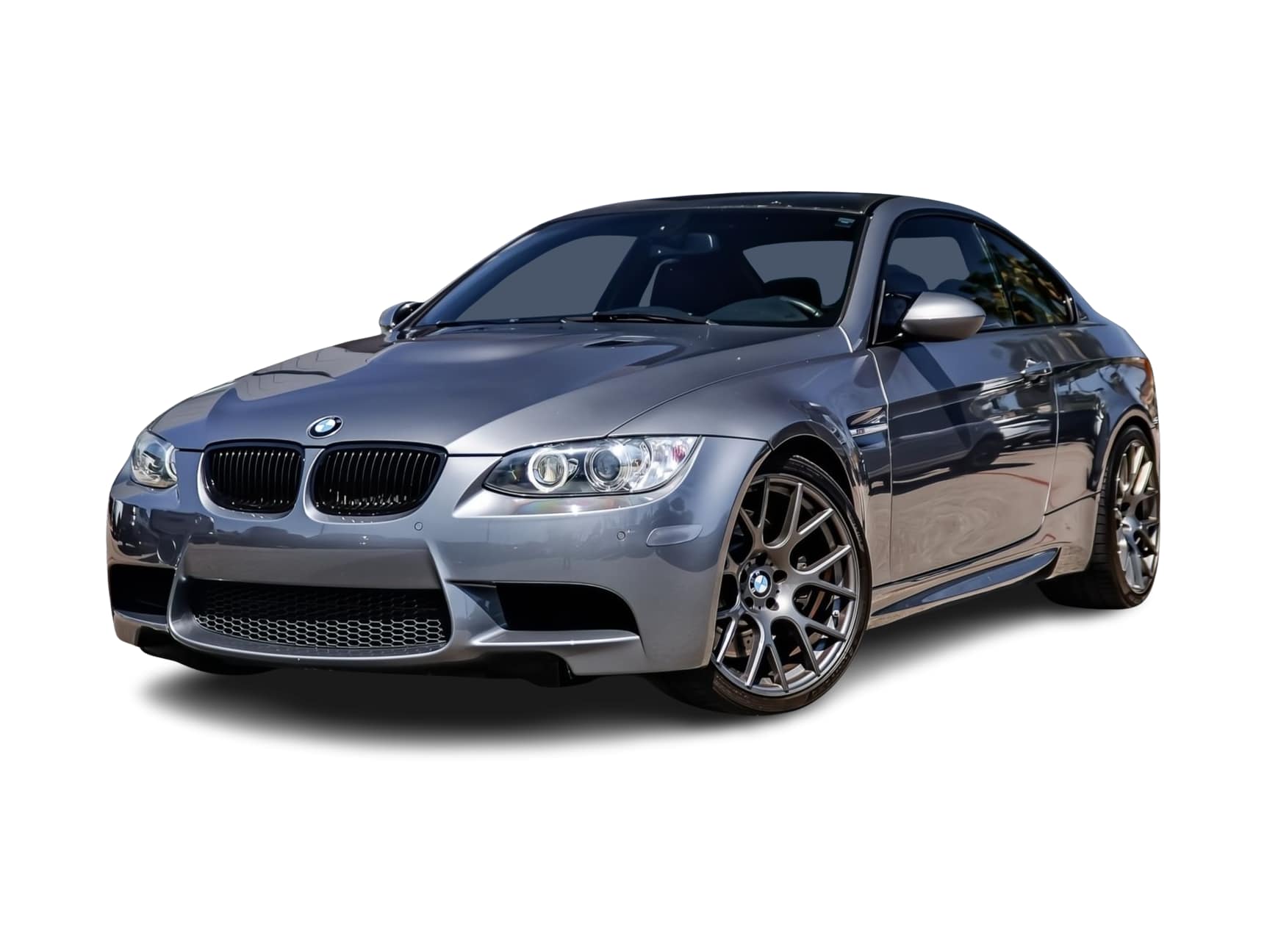 2012 BMW M3  -
                  Mission Viejo, CA