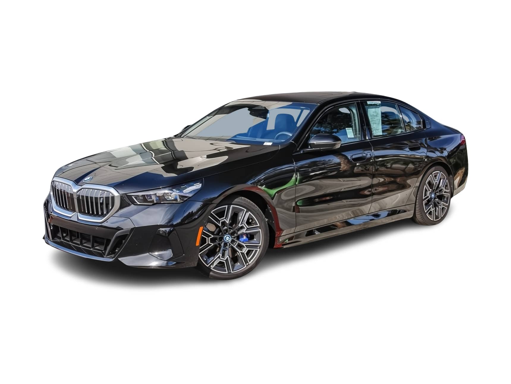 2025 BMW i5 xDrive40 -
                  Mission Viejo, CA