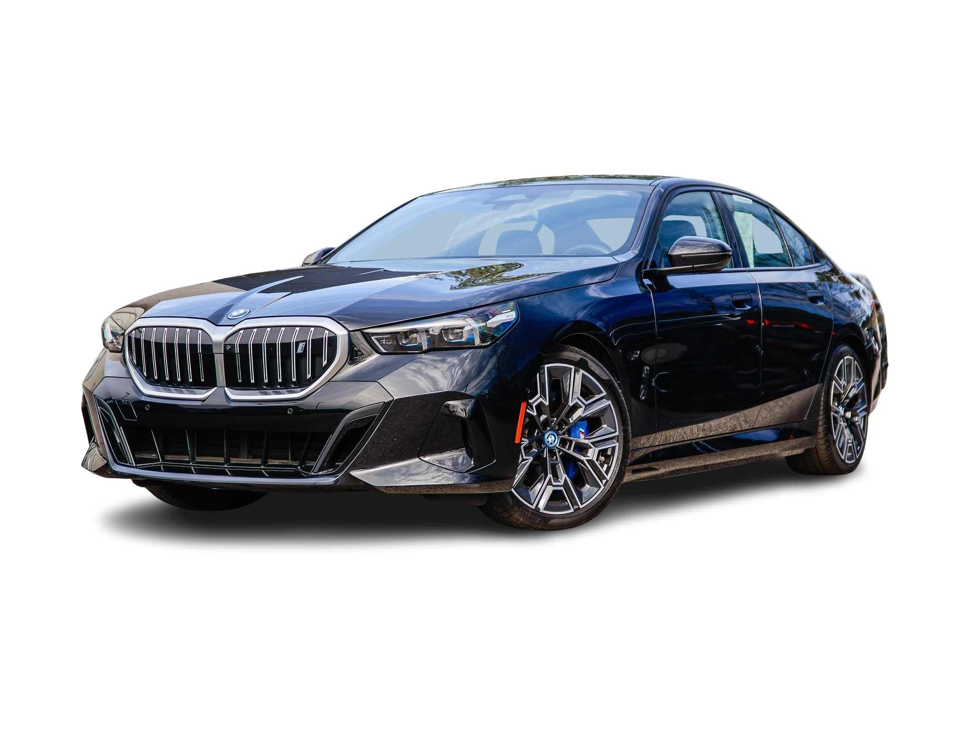 2025 BMW i5 xDrive40 -
                  Mission Viejo, CA