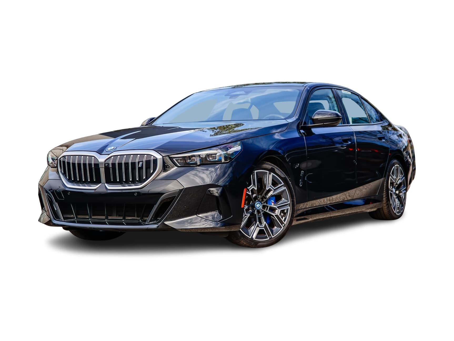 2025 BMW i5 xDrive40 -
                  Mission Viejo, CA
