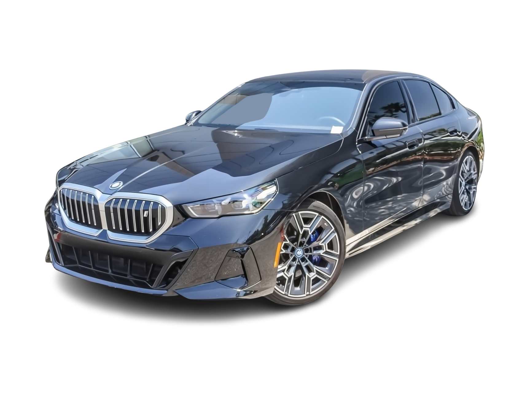 2024 BMW i5 eDrive40 -
                  Mission Viejo, CA