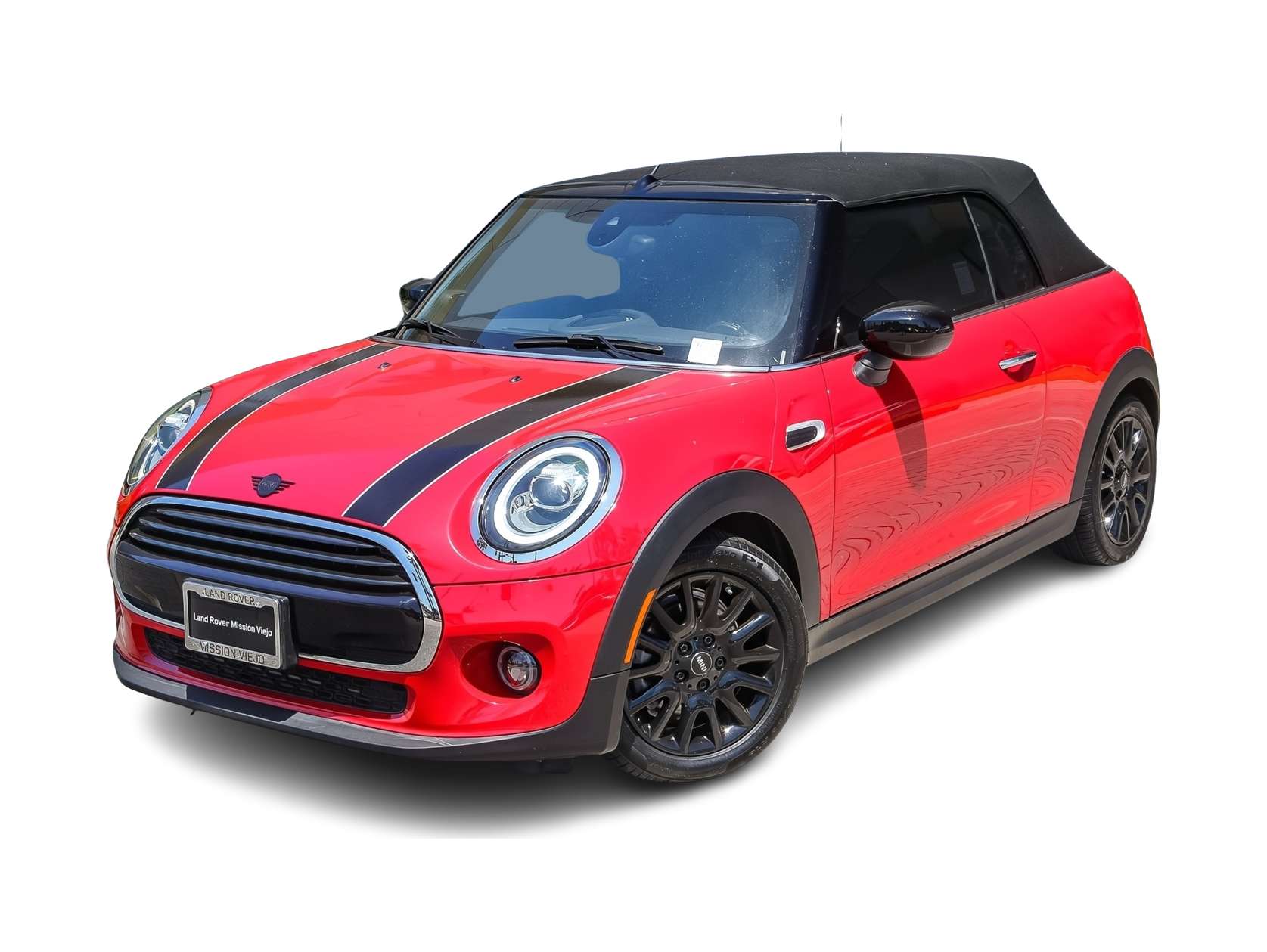 2020 MINI Cooper Base -
                  Mission Viejo, CA