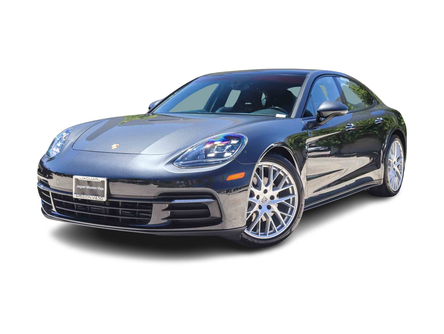 2020 Porsche Panamera 4 -
                  Mission Viejo, CA
