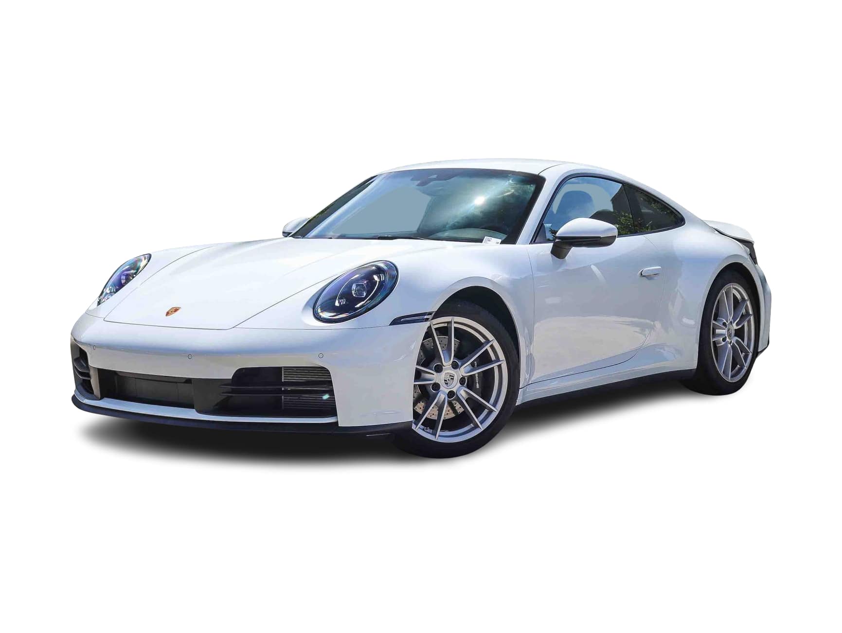 Thumbnail: 2025 Porsche 911 - 1