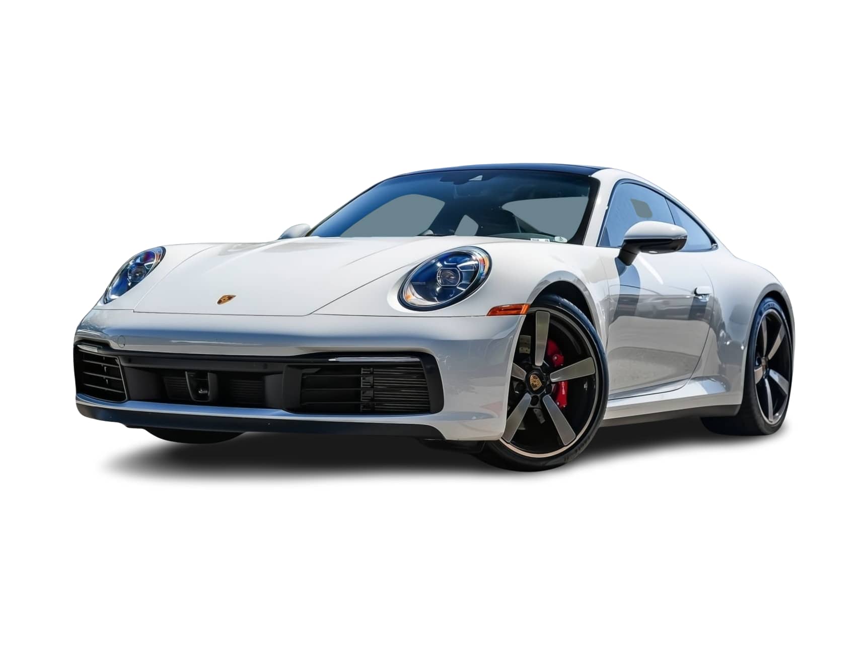 Thumbnail: 2024 Porsche 911 - 1