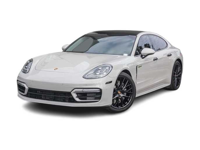 2021 Porsche Panamera S Hybrid -
                Mission Viejo, CA