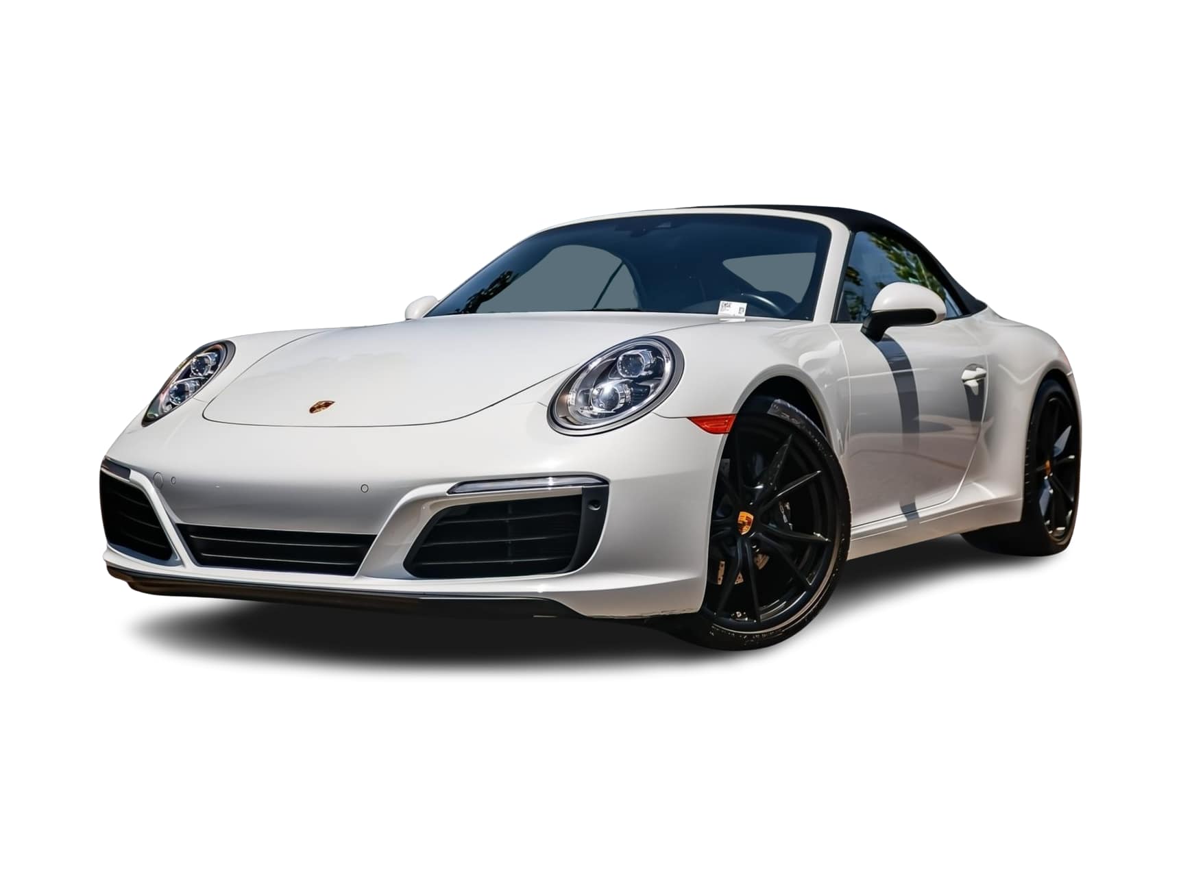 2019 Porsche 911 Carrera -
                  Mission Viejo, CA