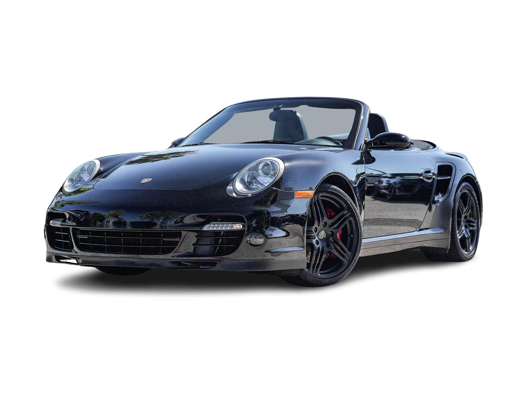 2008 Porsche 911 Carrera 4 -
                  Mission Viejo, CA