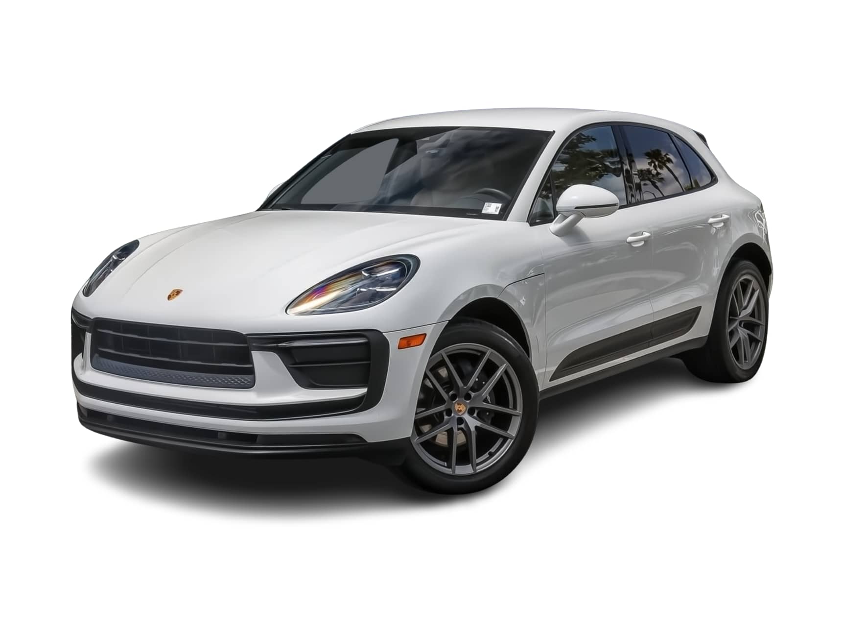 2022 Porsche Macan Base -
                  Mission Viejo, CA