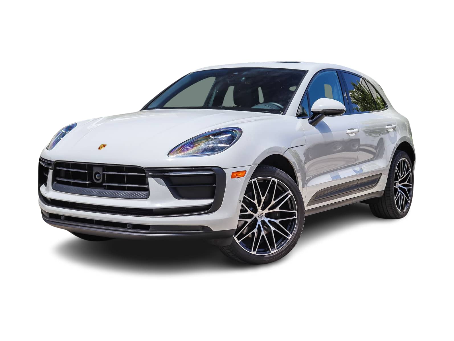 2022 Porsche Macan  -
                  Mission Viejo, CA