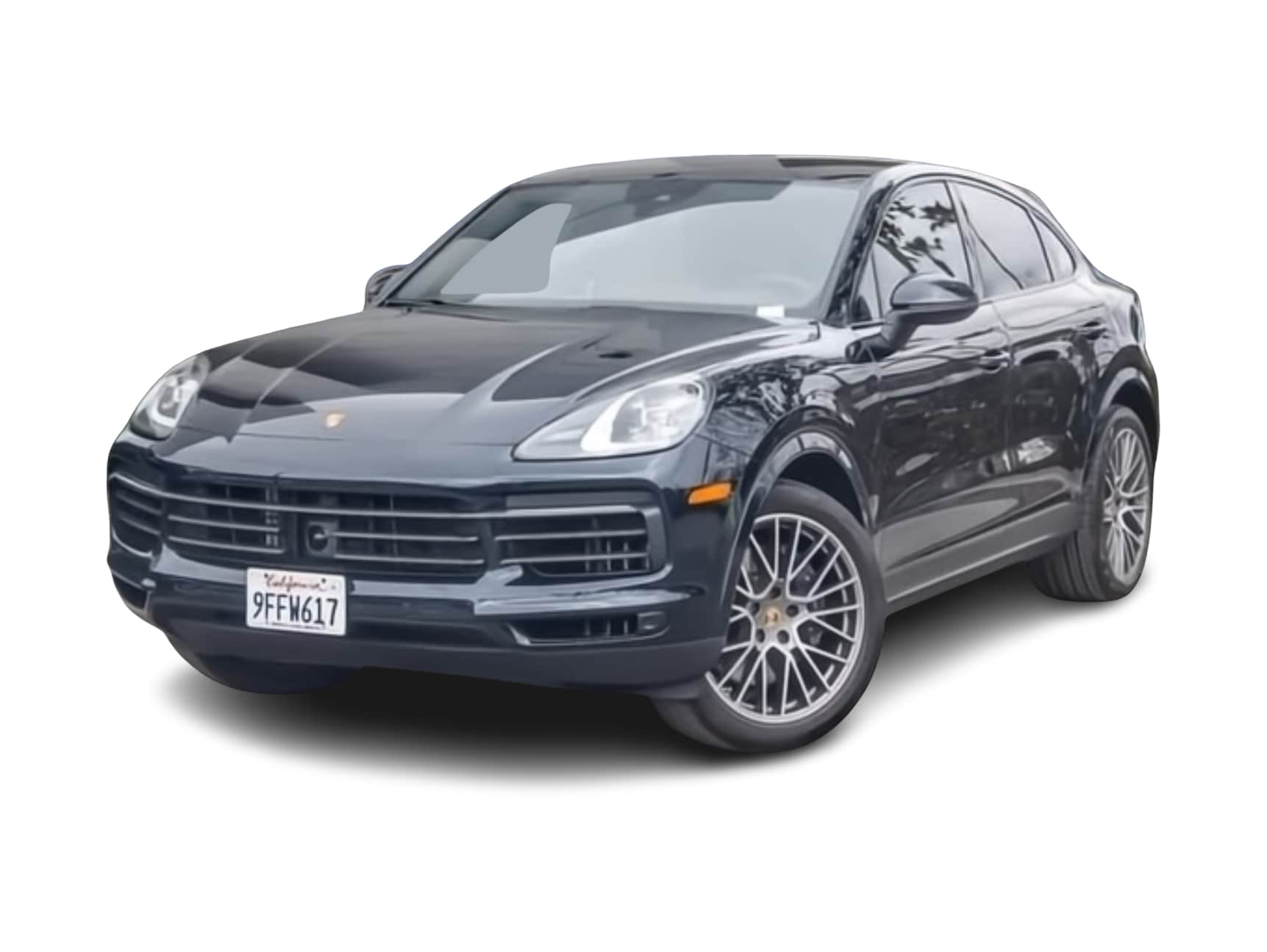2023 Porsche Cayenne Base -
                Mission Viejo, CA