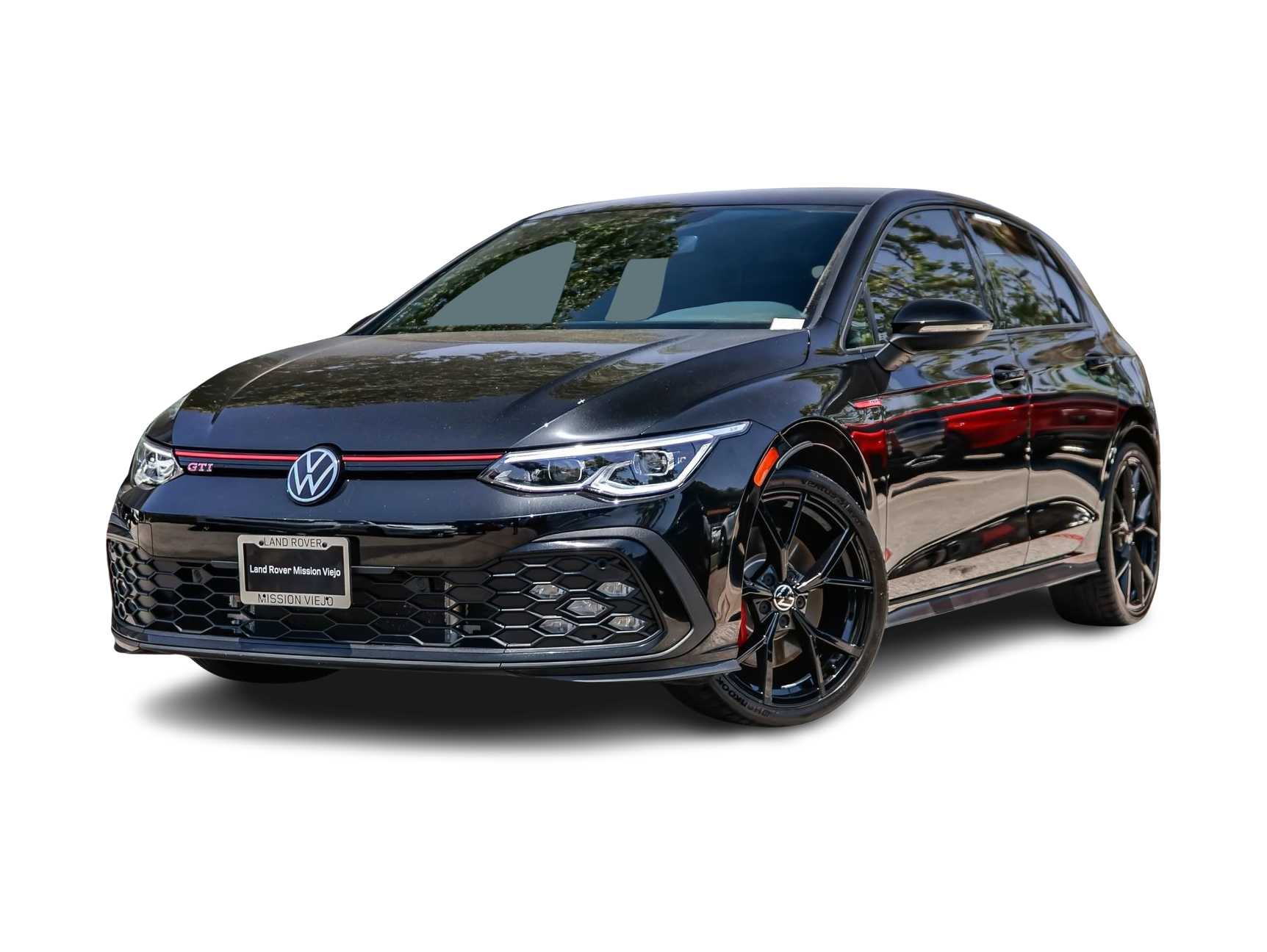 2024 Volkswagen Golf GTI S -
                  Mission Viejo, CA