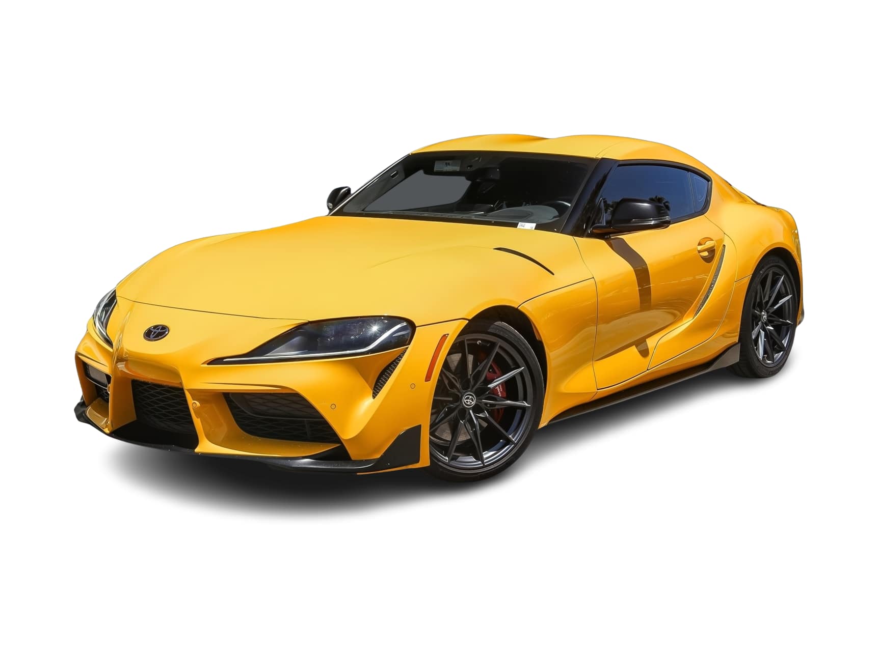 2023 Toyota GR Supra Premium -
                  Mission Viejo, CA