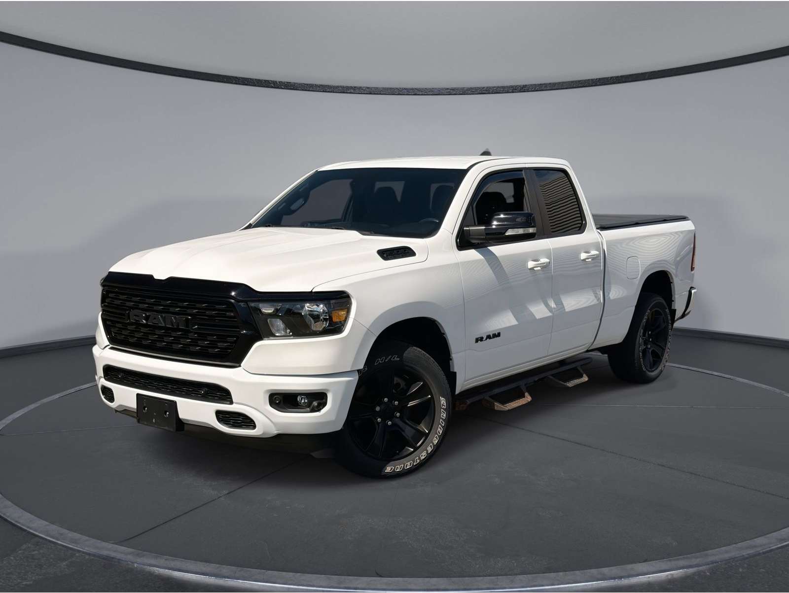 2022 RAM 1500 Pickup Big Horn/Lone Star