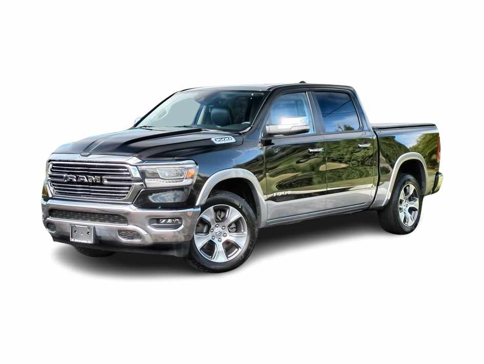 2021 RAM 1500 Laramie -
                Latham, NY