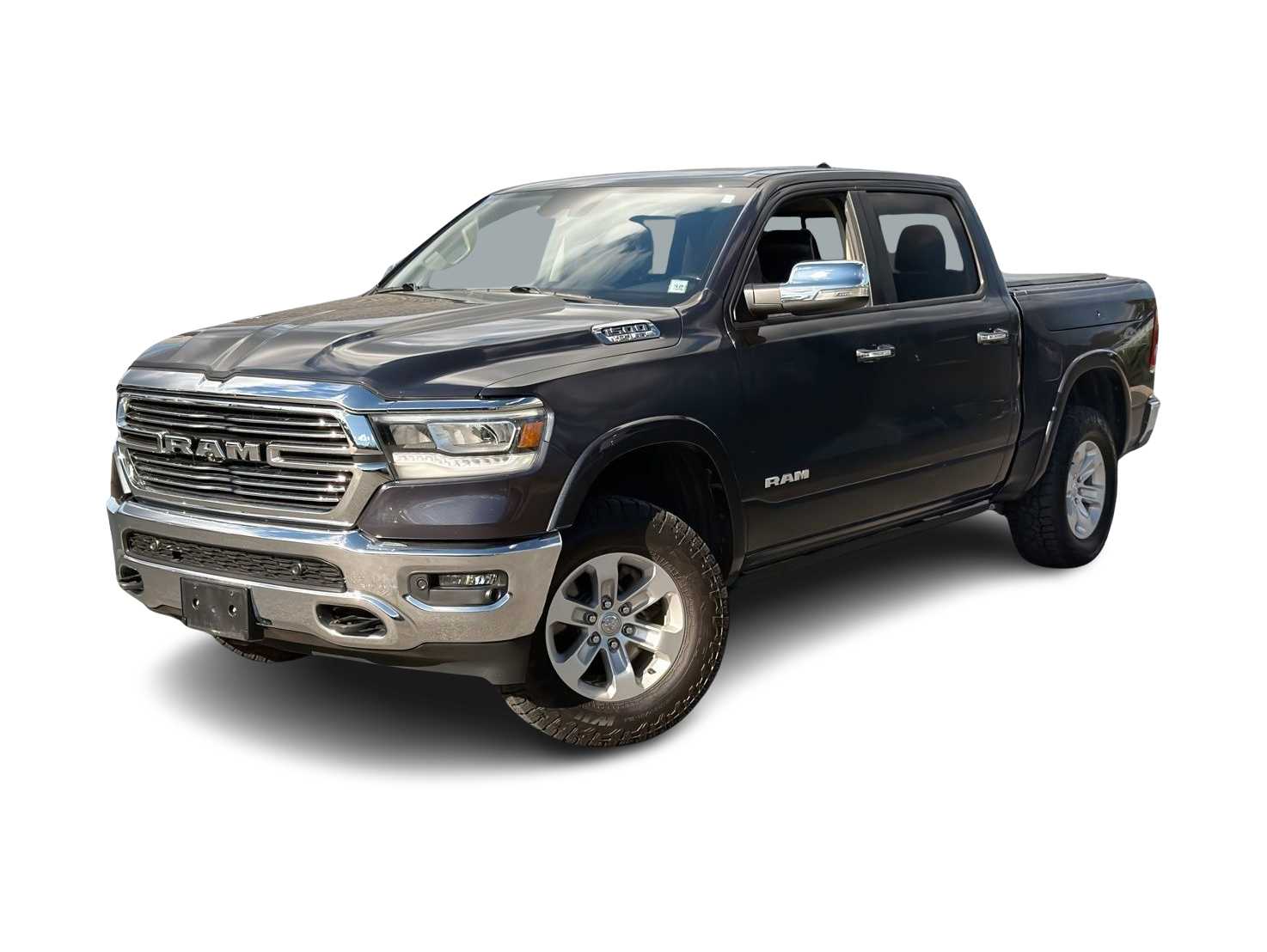 Thumbnail: 2019 RAM 1500 - 1