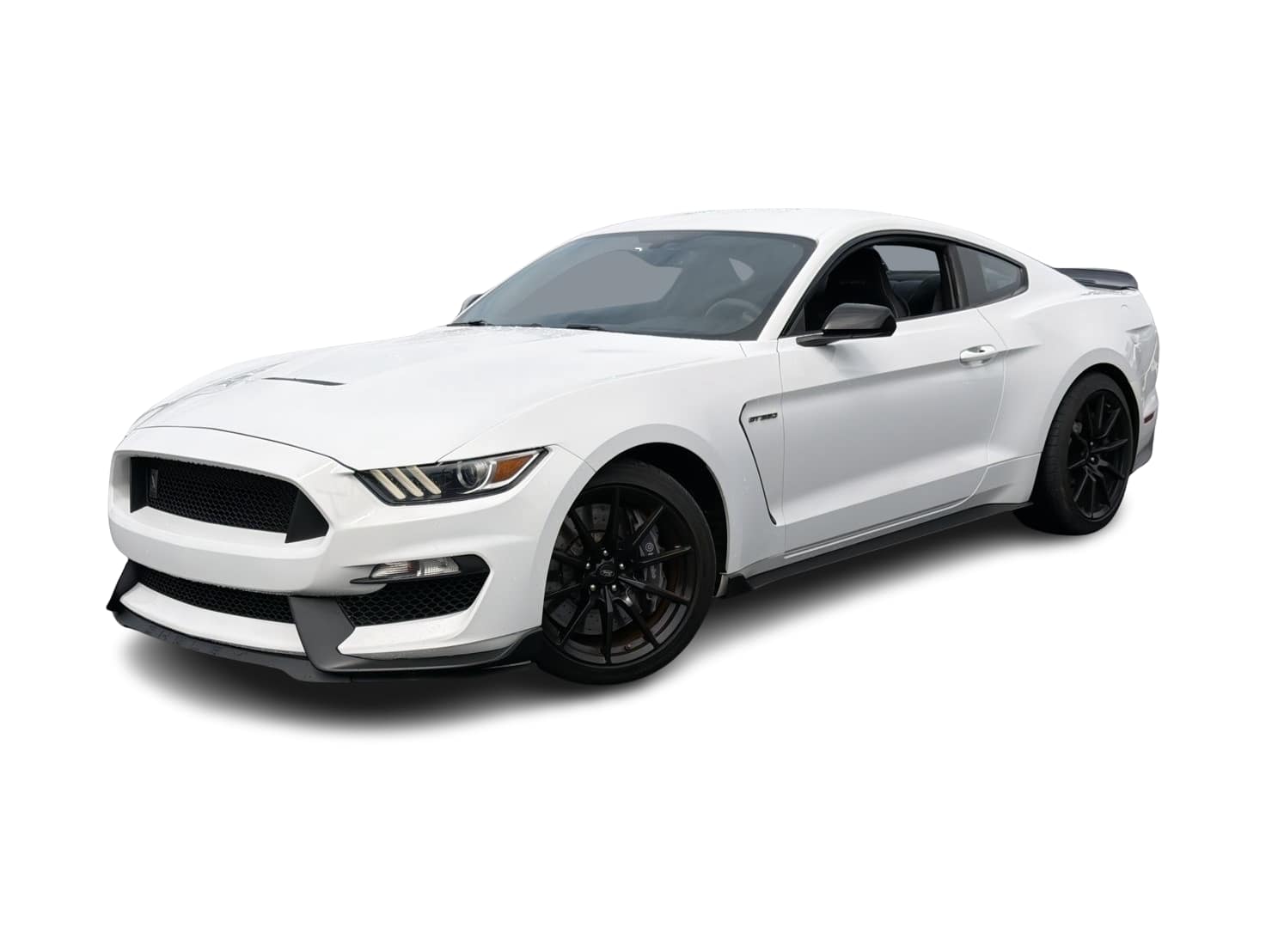 Thumbnail: 2016 Ford Mustang - 1