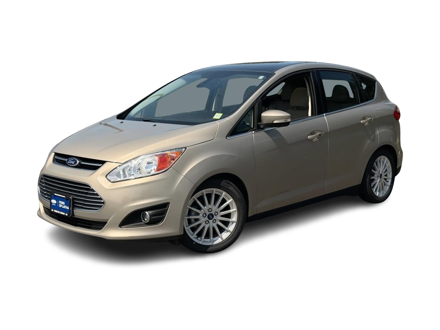 2016 Ford C-Max SEL -
                  Latham, NY