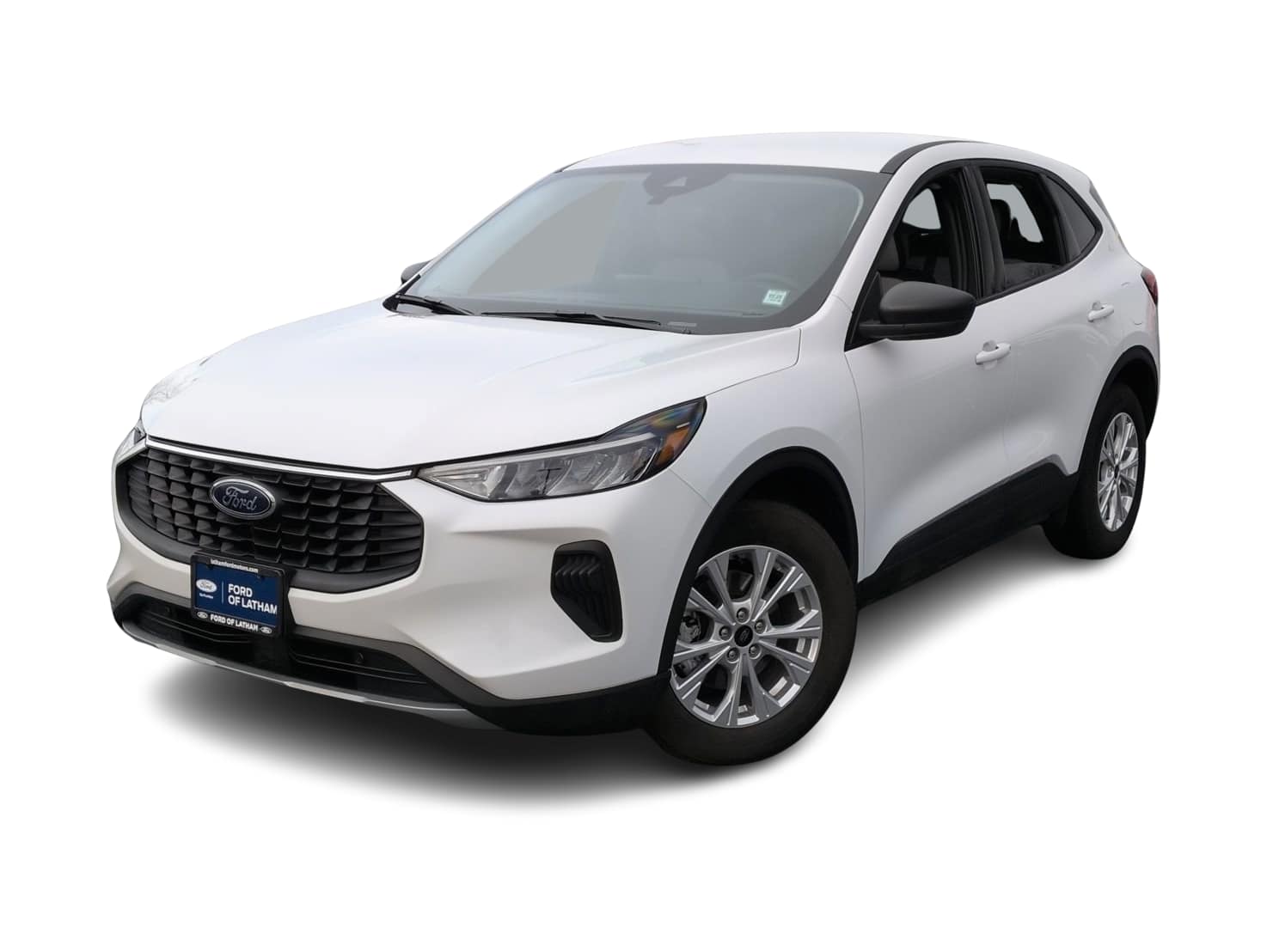 Thumbnail: 2025 Ford Escape - 1