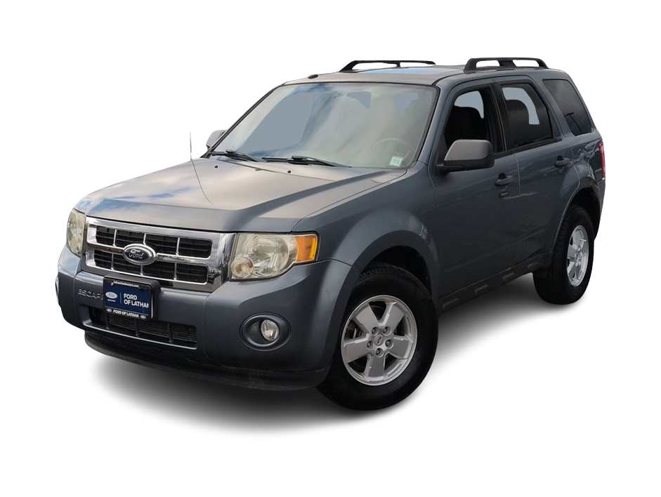 Thumbnail: 2011 Ford Escape - 1