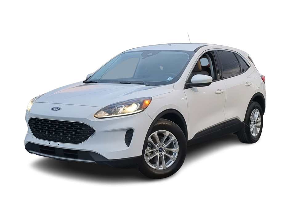 2021 Ford Escape SE -
                Latham, NY