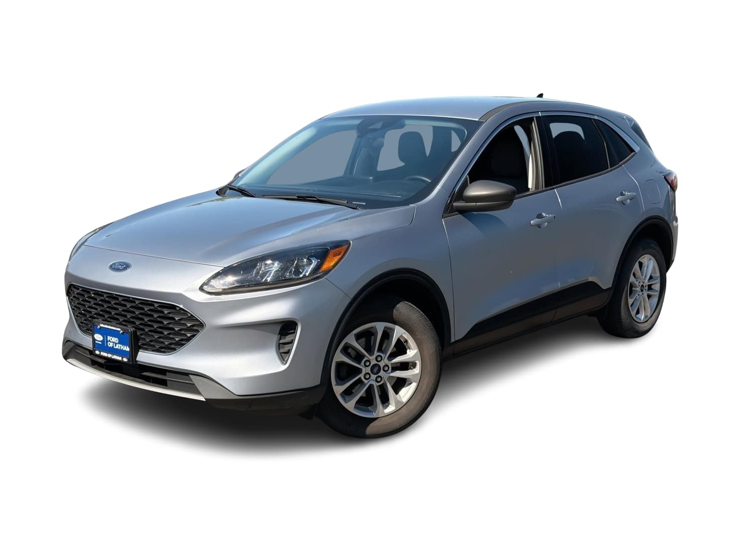 Thumbnail: 2022 Ford Escape - 1