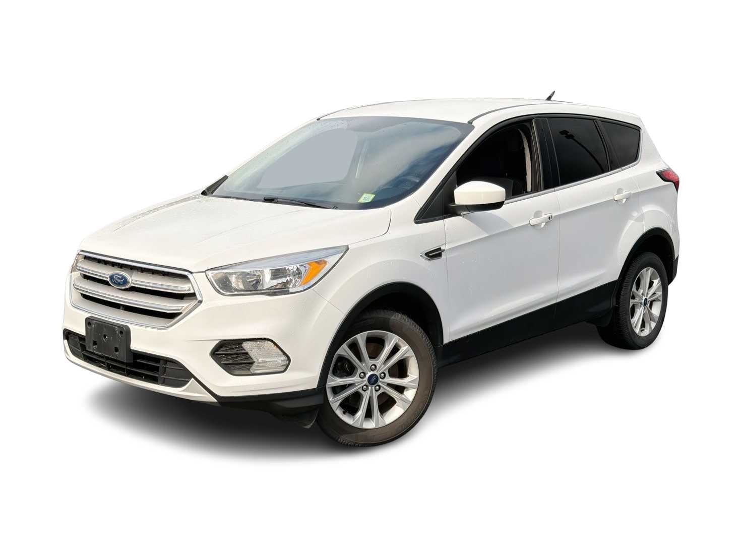 2019 Ford Escape SE -
                  Latham, NY